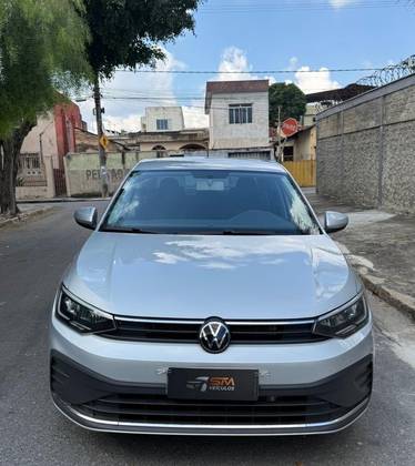 VOLKSWAGEN VIRTUS 1.0 170 TSI AUTOMÁTICO VOLKSWAGEN VIRTUS 1.0 170 TSI AUTOMÁTICO